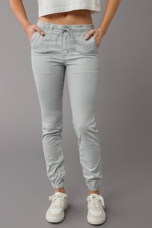 AE Next Level High-Waisted Jegging Jogger