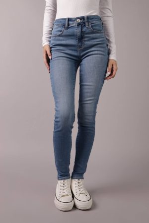 AE Next Level High-Waisted Jegging