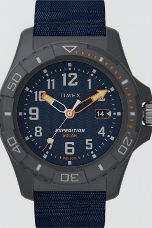 Timex Expedition North® Freedive Ocean Watch