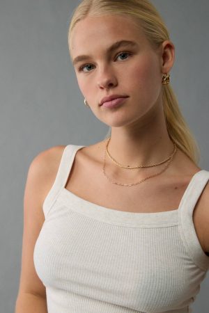 AE Daily Fave Tank Top