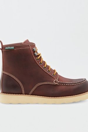 Eastland Women's Lumber Up Boot