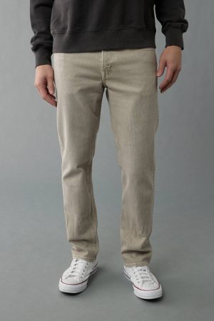 AE EasyFlex +TENCEL™ Fibers Slim Straight Jean