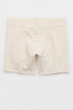 Superchill Cotton Boxer Underwear