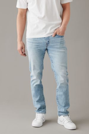 AE AirFlex+ Slim Straight Jean