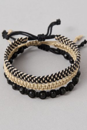 AEO Bracelet 3-Pack