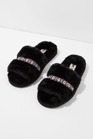 Minnetonka Women's London Slipper