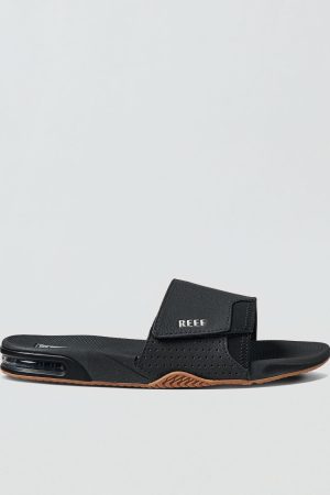 Reef Men's Fanning Slide Sandal