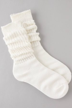 AE Super Slouchy Socks