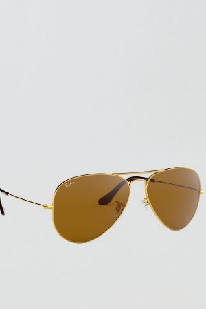 Ray-Ban Classic Aviator Sunglasses