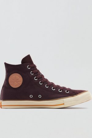 Converse Chuck Taylor All Star Canvas Low-Top Sneaker