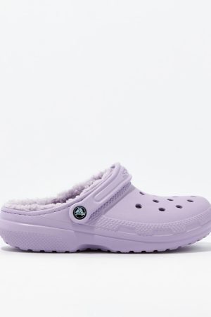 Crocs Classic Lined Clog