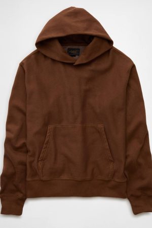AE Laidback Luxe Heavyweight Hoodie