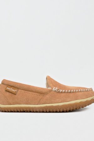 Minnetonka Women's Tempe Slipper