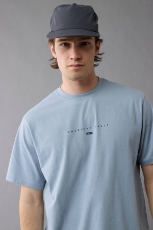 AE 24/7 Graphic T-Shirt
