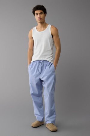AE Stretch Cotton Pant