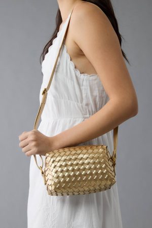 AE Soft Square Bag