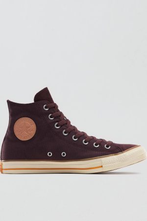 Converse Chuck Taylor All Star Canvas Low-Top Sneaker