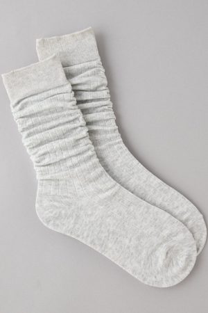 AE Lightweight Slouchy Socks