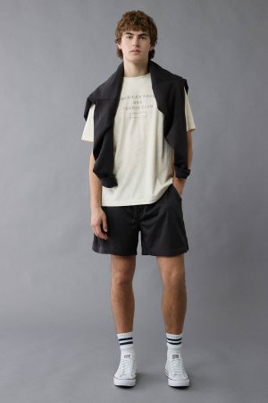 AE 24/7 Graphic T-Shirt