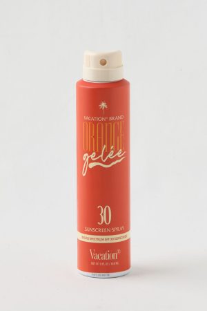 Vacation Orange Gelee SPF 30 Spray