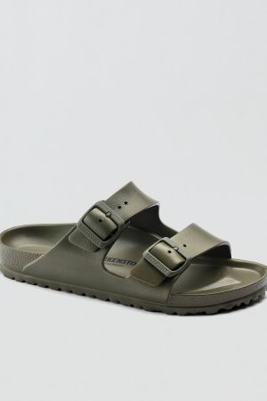 Birkenstock Men's Arizona EVA Sandal