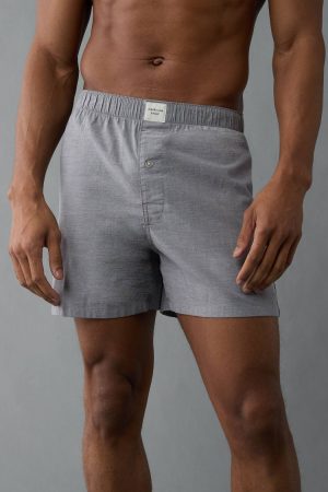 AEO Men's Stretch Boxer Short