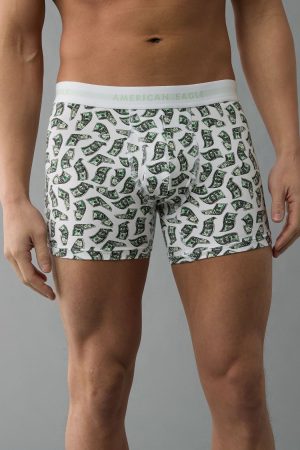 AEO Men's Money 4.5" Classic Boxer Brief