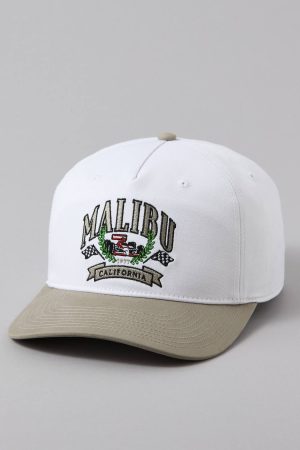 AE Destination Graphic Baseball Hat