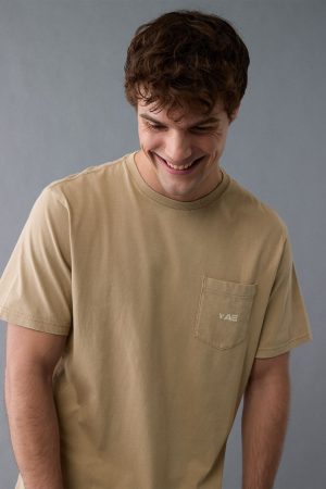 AE 24/7 Graphic T-Shirt