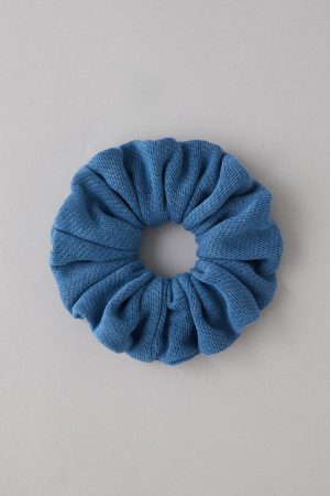AE Saltwash Fleece Scrunchie
