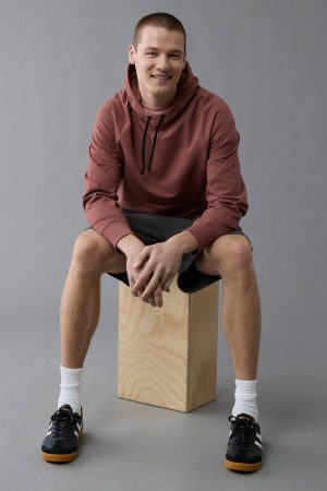 AE 24/7 Active Hoodie
