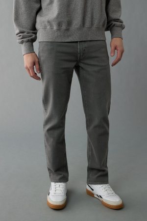 AE EasyFlex +TENCEL™ Fibers Slim Straight Jean