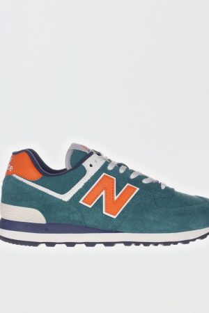 New Balance Men's 574 Sneaker