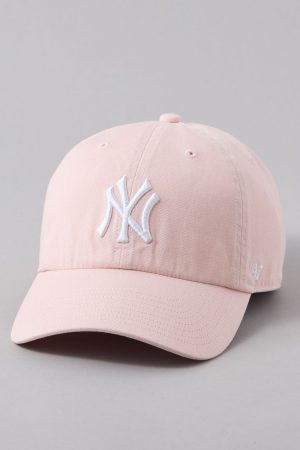 '47 New York Yankees Baseball Hat