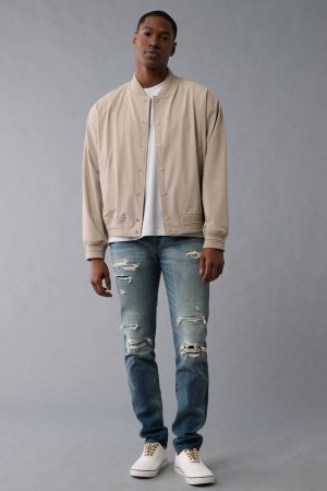 AE AirFlex+ TENCEL™ Fibers Athletic Skinny Jean
