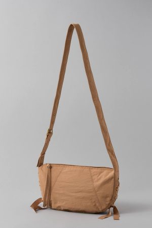 AE Safari Mini Slouch Bag