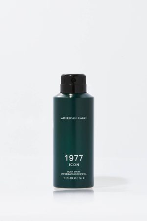 AEO 1977 Icon 4.5oz Body Spray
