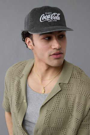 AE Coca-Cola Baseball Hat