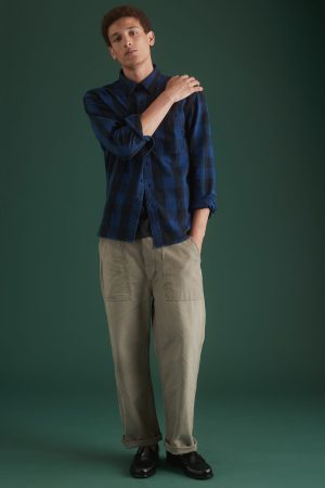 AE77 Premium Utility Pant