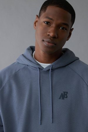 AE 24/7 Pique Hoodie