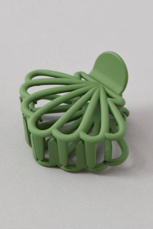 AE Clamshell Claw Clip