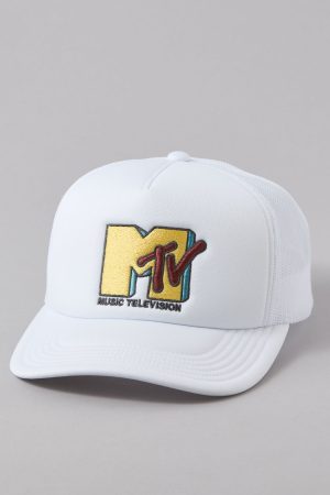 AE MTV Trucker Hat