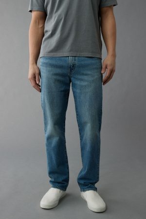 AE EasyFlex Original Straight Jean