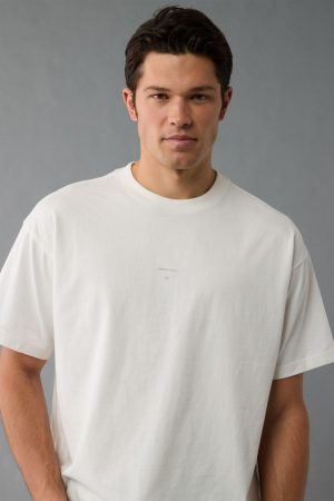 AE Boxy Photo Graphic T-Shirt