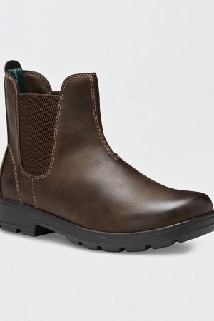 Eastland Men's Cyrus Chelsea Boot