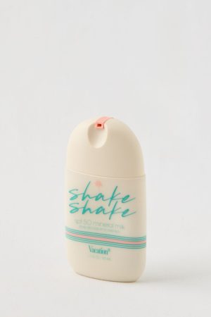 Vacation Shake Shake SPF 50 Mineral Milk