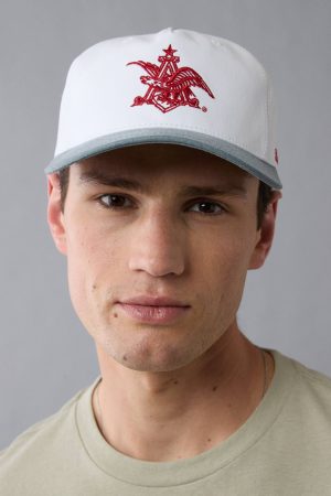 AE Budweiser Baseball Hat