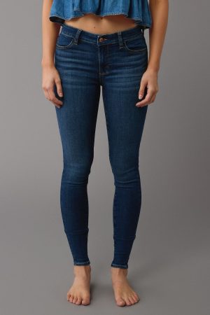 AE Next Level Low-Rise Jegging