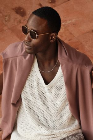 AEO Pilot Sunglasses