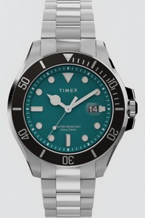 Timex Harborside Coast Watch